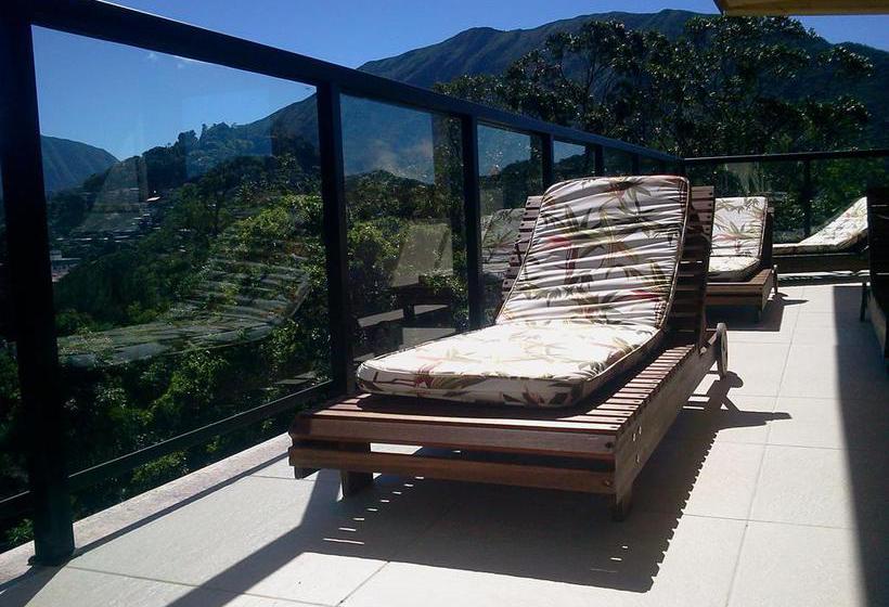 Hotel Willisau  | Teresopolis | Rio de Janeiro | Brasil 9