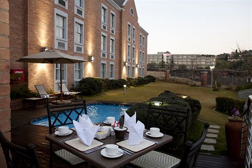 Hotel Townlodge Roodepoort 2