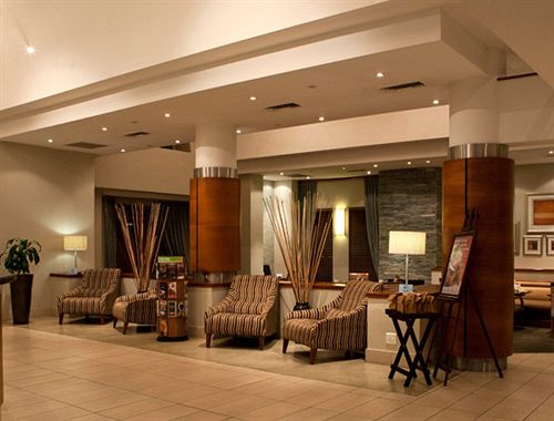 Hotel Townlodge Roodepoort 3