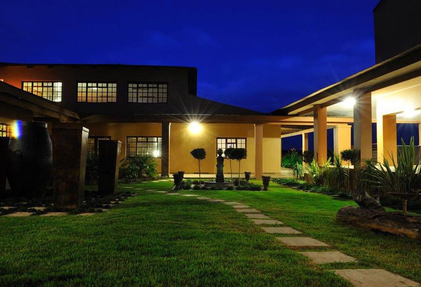 Hotel Kwantu Private Game Reserve 1