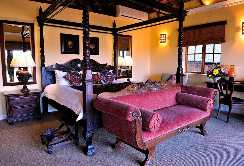 Hotel Kwantu Private Game Reserve 13