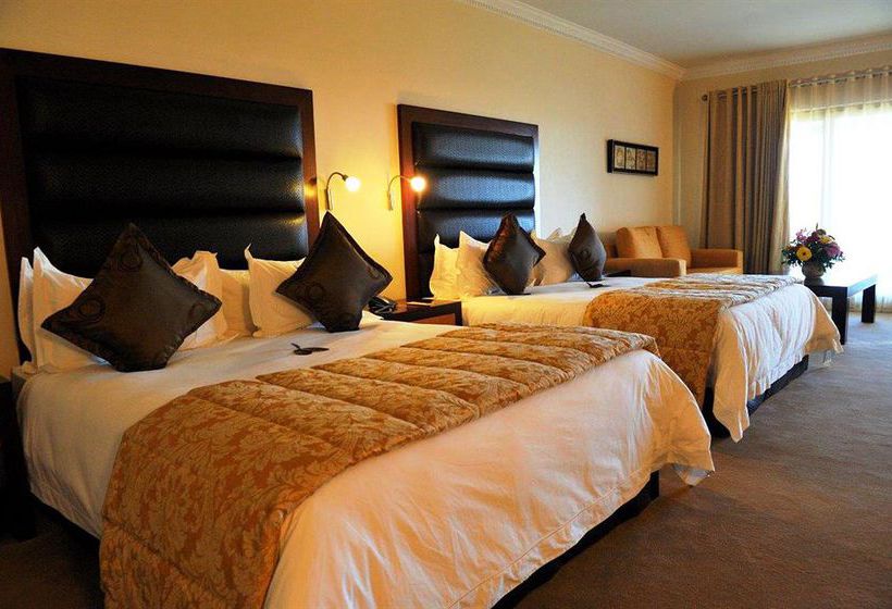 Hotel Kwantu Private Game Reserve 14