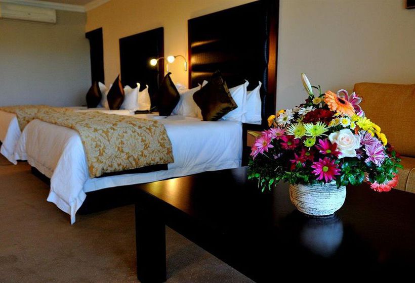 Hotel Kwantu Private Game Reserve 15