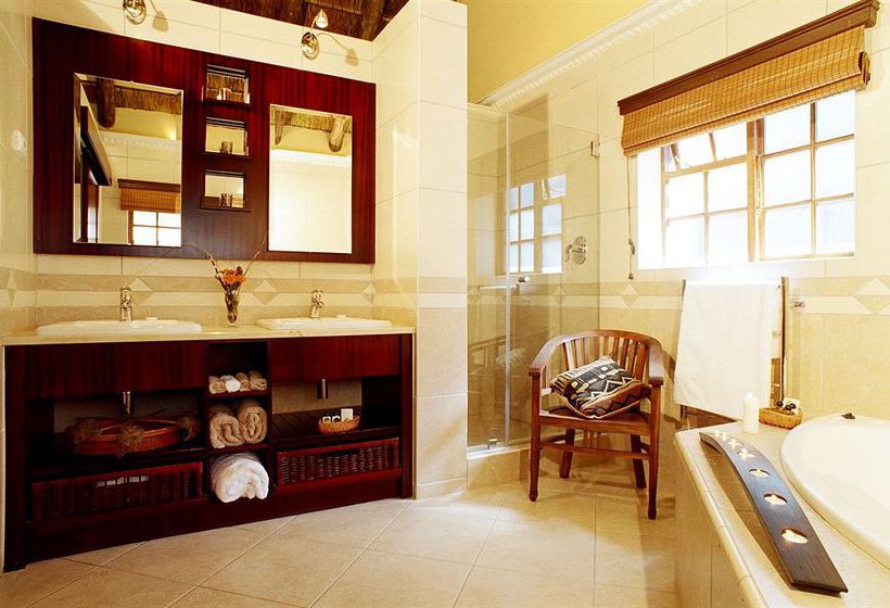 Hotel Kwantu Private Game Reserve 16