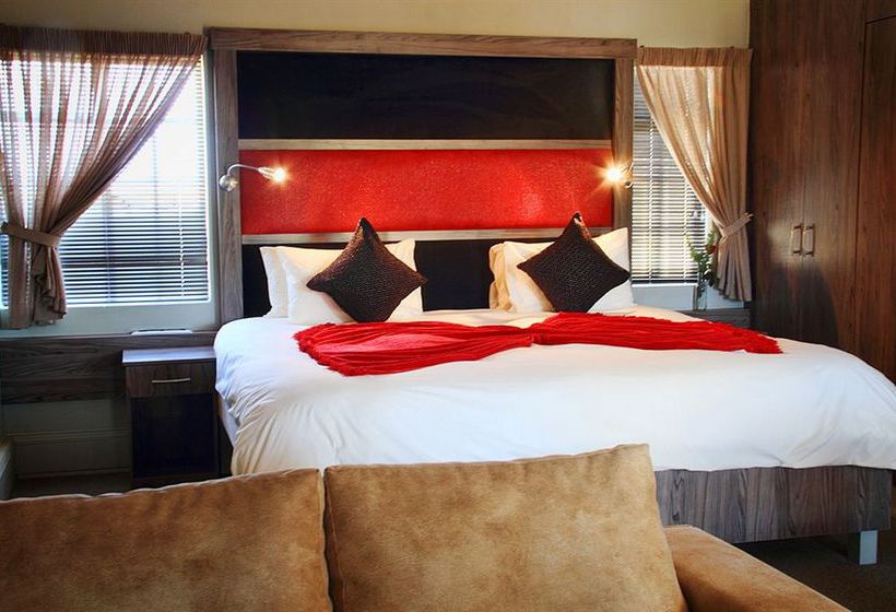 Hotel Kwantu Private Game Reserve 17