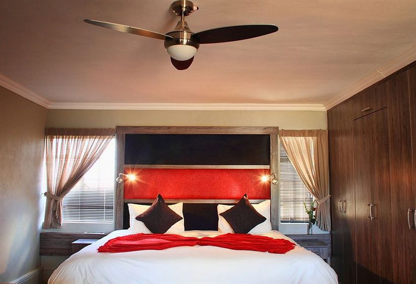 Hotel Kwantu Private Game Reserve 18