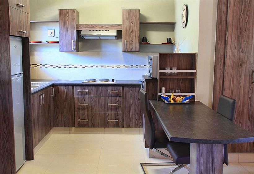 Hotel Kwantu Private Game Reserve 19