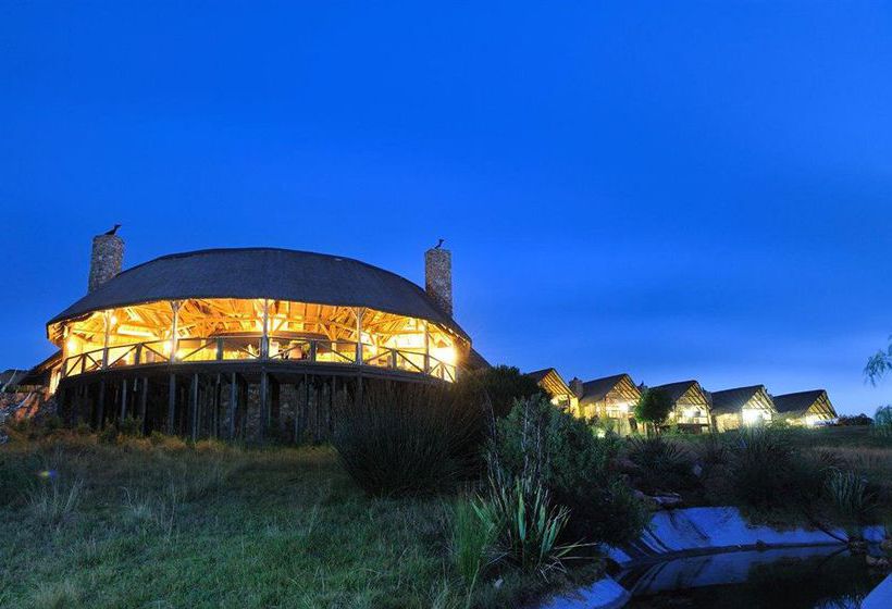 Hotel Kwantu Private Game Reserve 2
