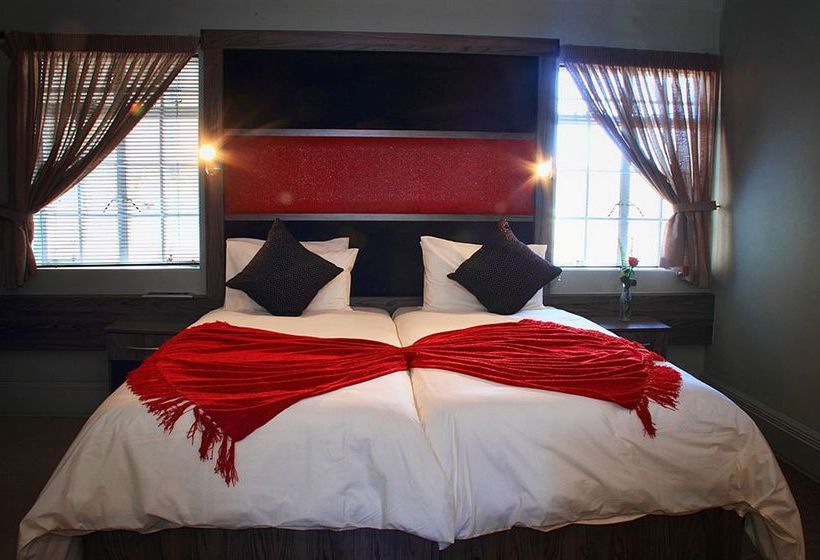 Hotel Kwantu Private Game Reserve 20