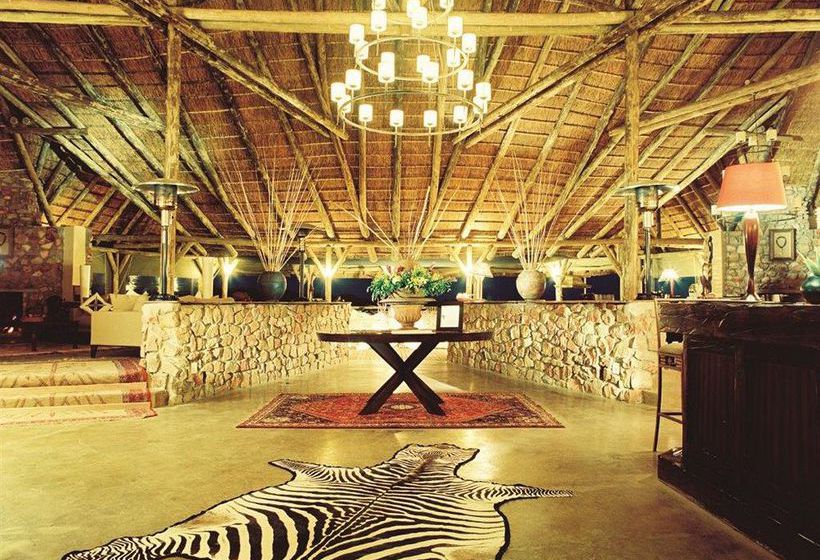 Hotel Kwantu Private Game Reserve 3