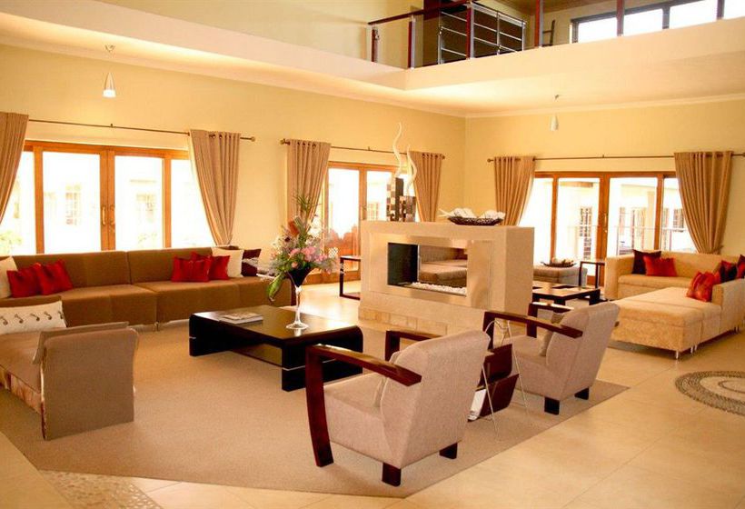 Hotel Kwantu Private Game Reserve 4