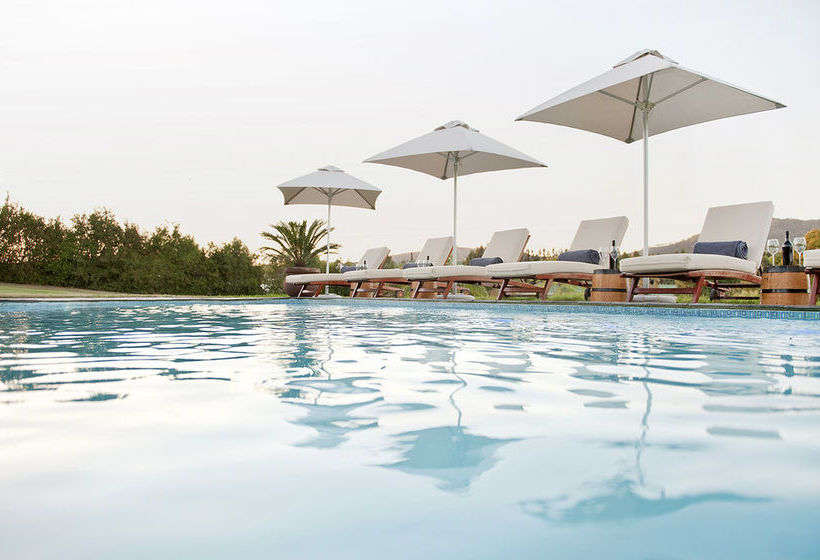 Hotel Cultivar Guest Lodge 10