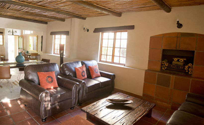 Hotel Cultivar Guest Lodge 20