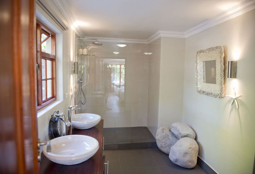 Hotel Cultivar Guest Lodge 3