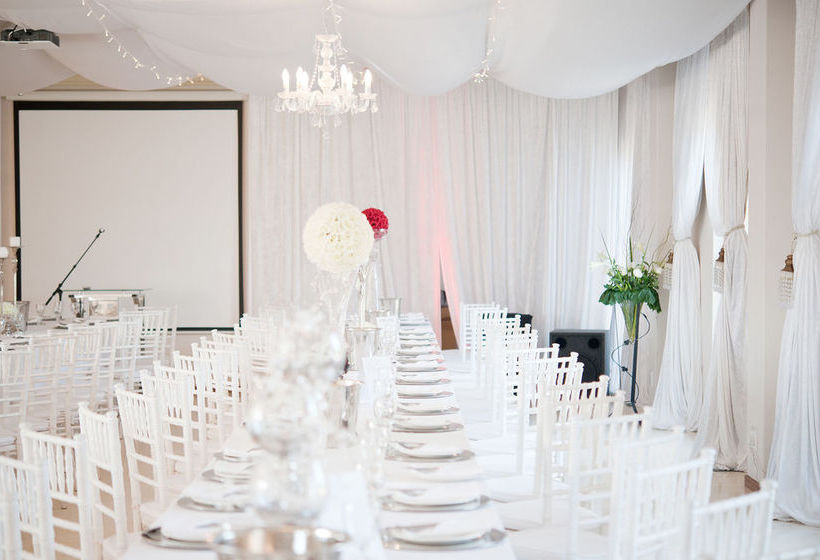 Hotel Cultivar Guest Lodge 9