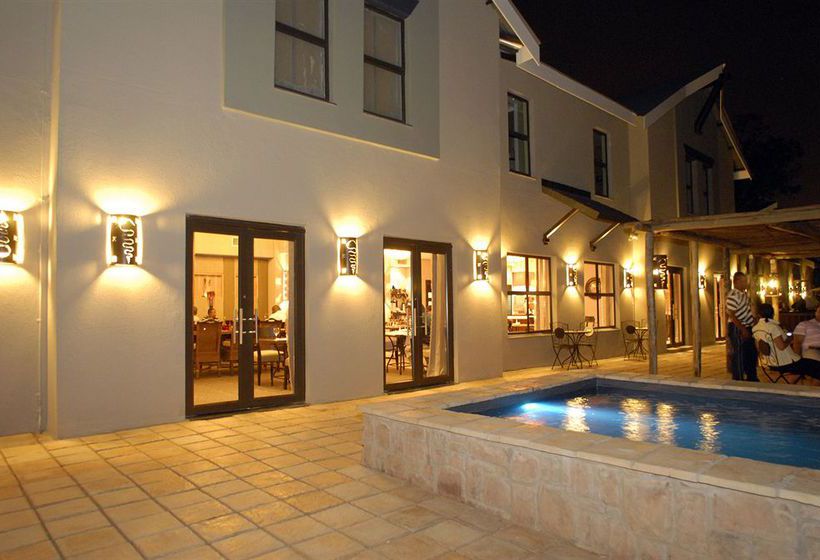 Hotel Protea Willow Lake Free State