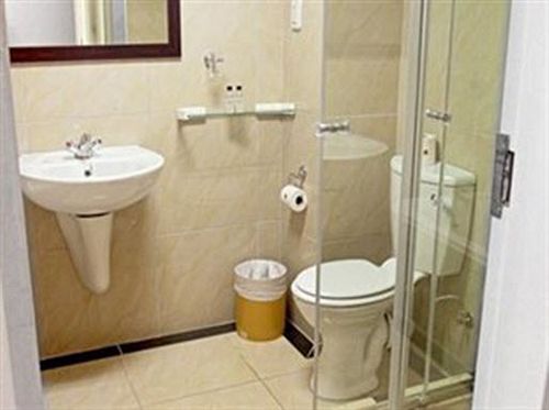 Hotel Sierra Square 11