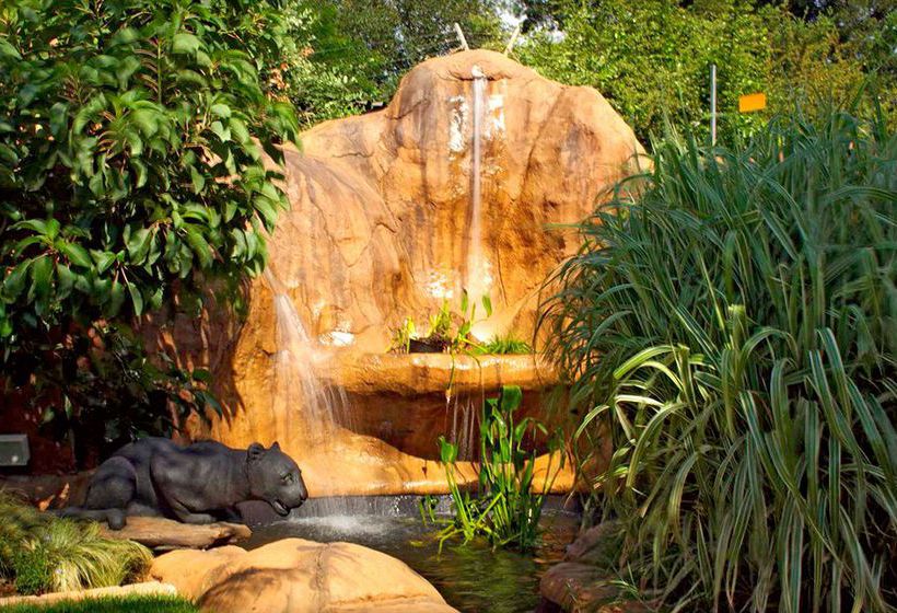 Hotel Europrime Guest House 1