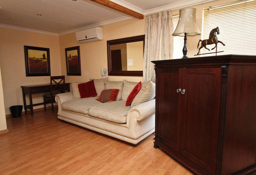 Hotel Europrime Guest House 10