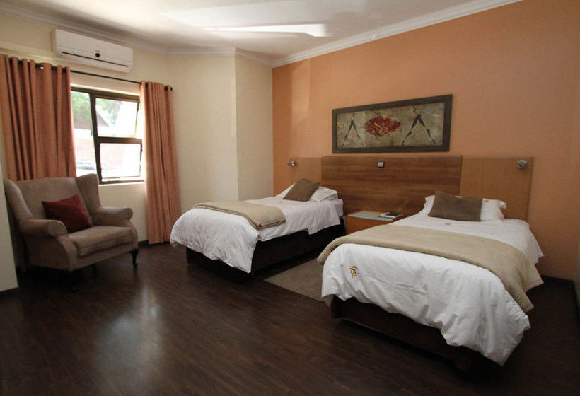 Hotel Europrime Guest House 11