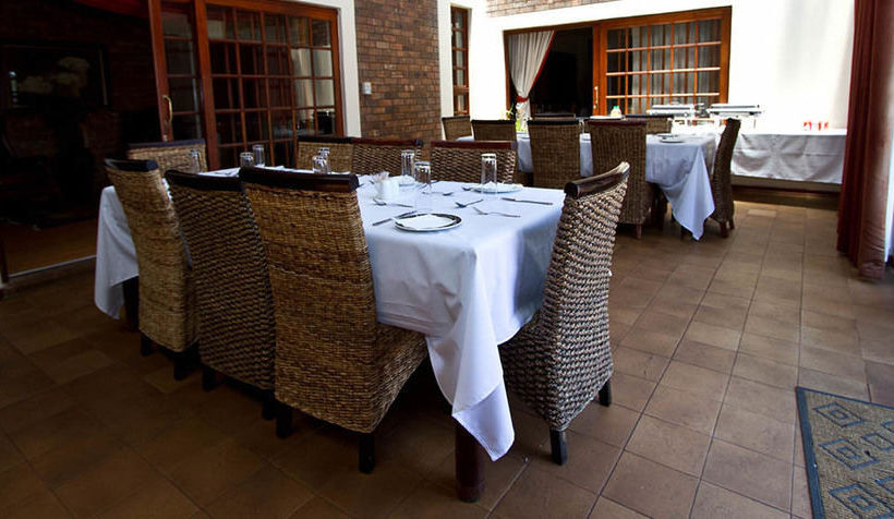 Hotel Europrime Guest House 14