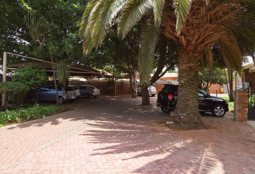 Hotel Europrime Guest House 15