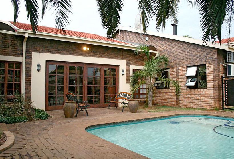 Hotel Europrime Guest House 2