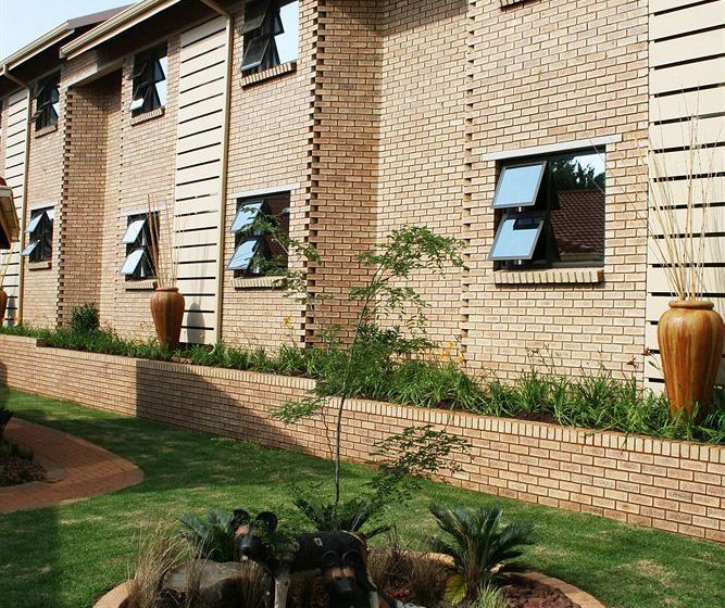 Hotel Europrime Guest House 3