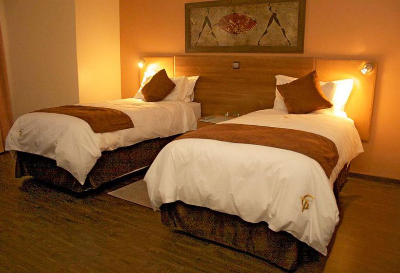 Hotel Europrime Guest House 4