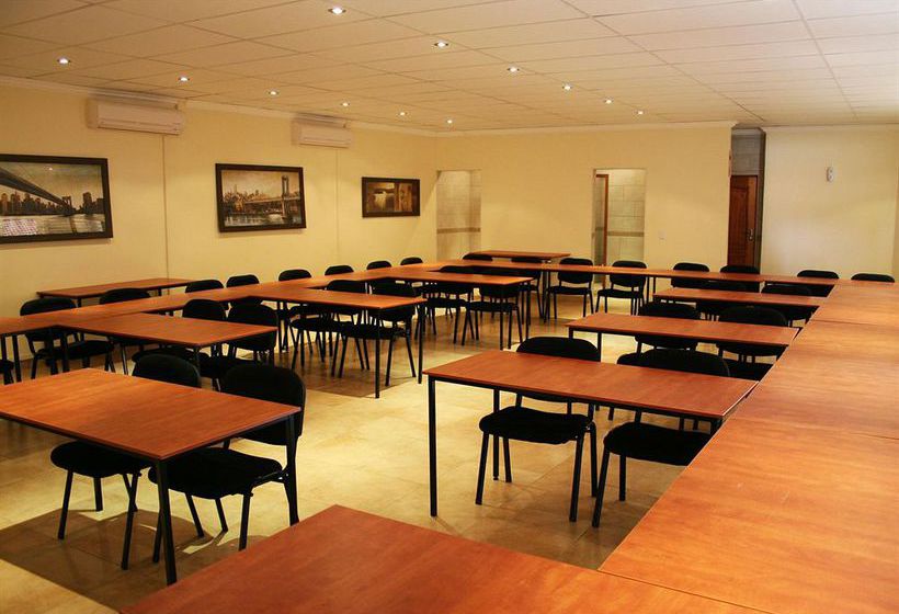 Hotel Europrime Guest House 5