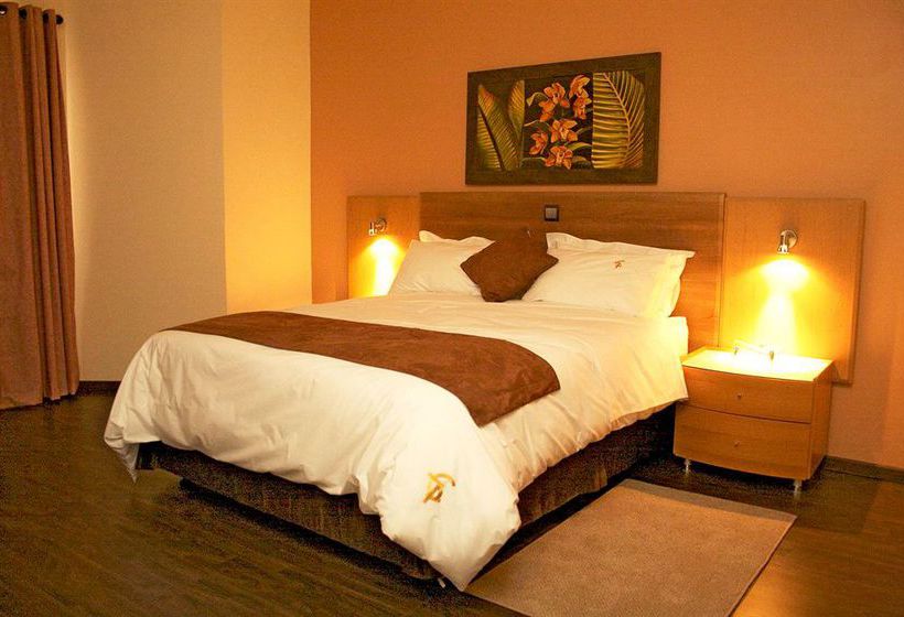 Hotel Europrime Guest House 6