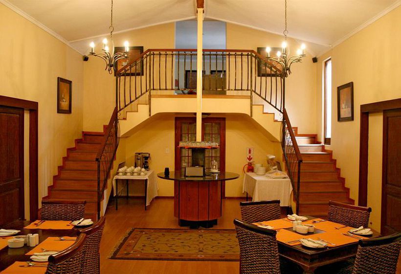 Hotel Europrime Guest House 8