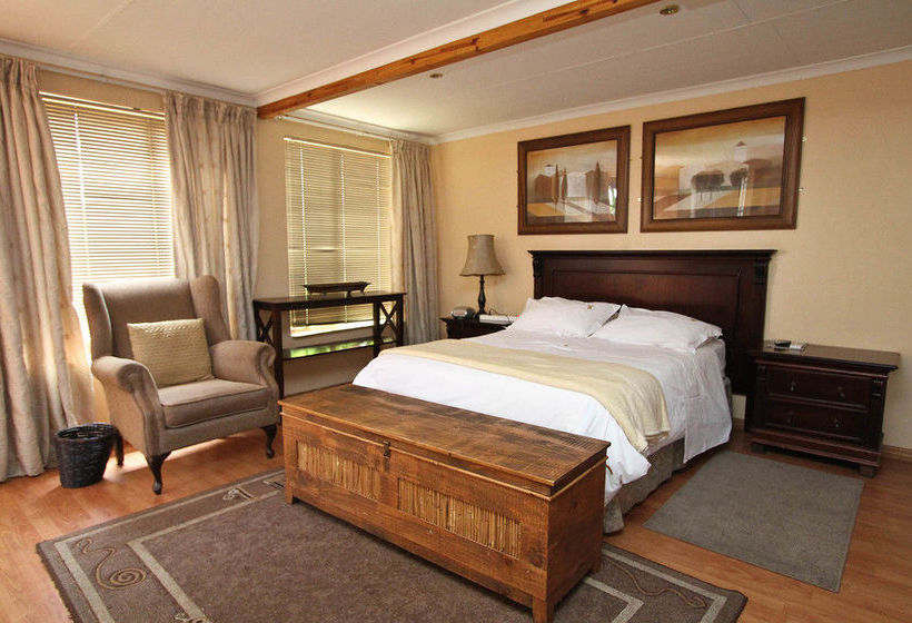 Hotel Europrime Guest House 9