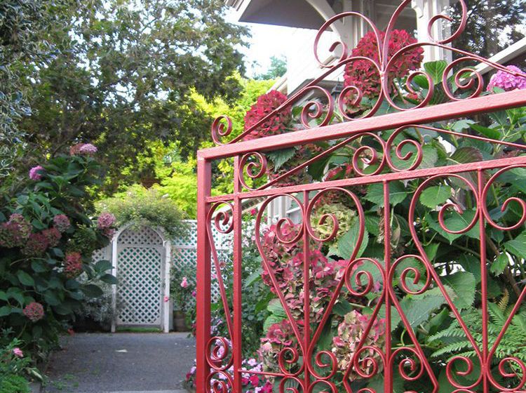 Hotel Dorset House Backpackers & Apartments