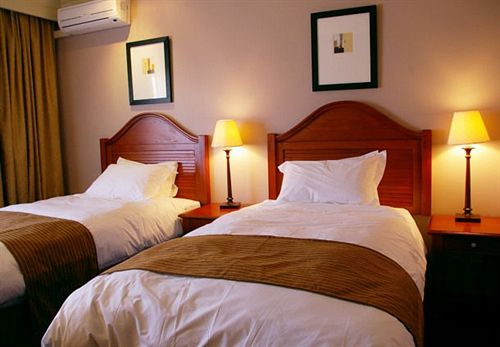 Protea Hotel Montrose 2