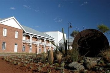 Protea Hotel Kimberley Kimberley Northern Cape