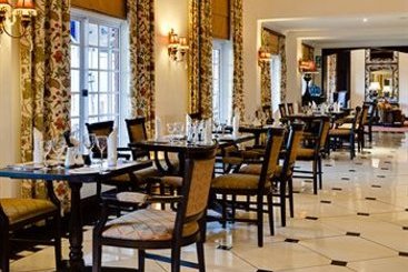 Protea Hotel Kimberley 12