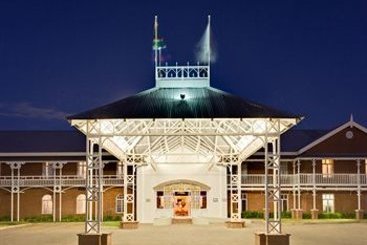 Protea Hotel Kimberley 13