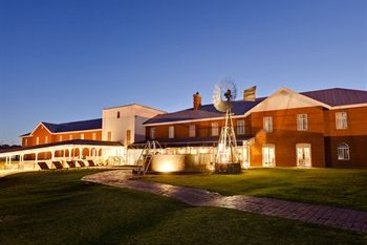 Protea Hotel Kimberley 14