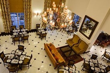 Protea Hotel Kimberley 15