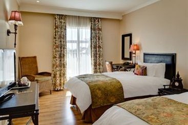 Protea Hotel Kimberley 16