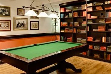 Protea Hotel Kimberley 17