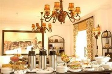 Protea Hotel Kimberley 19