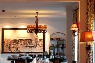 Protea Hotel Kimberley 2