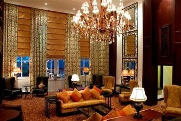 Protea Hotel Kimberley 3