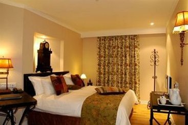 Protea Hotel Kimberley 5