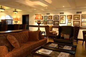 Protea Hotel Kimberley 6