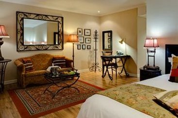 Protea Hotel Kimberley 8