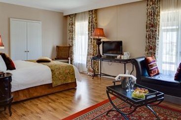 Protea Hotel Kimberley 9