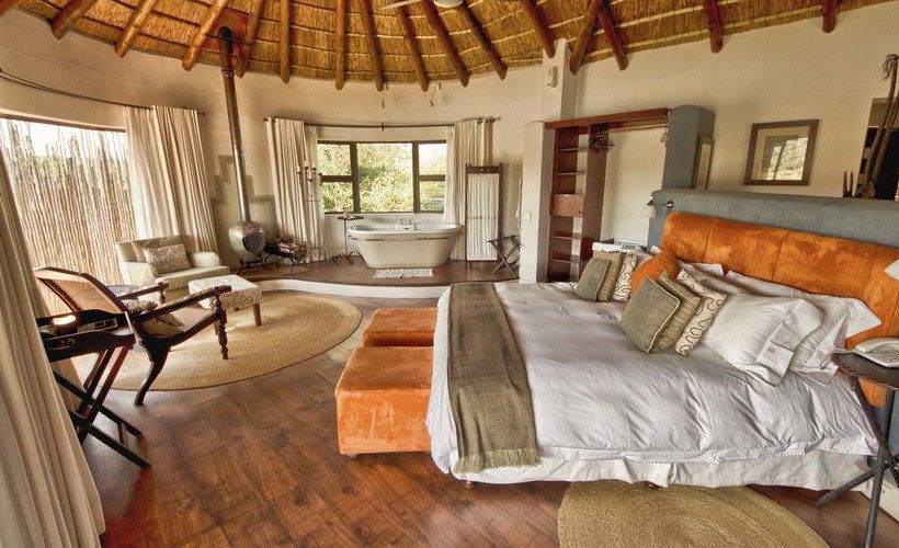 Hotel Pumba Private Game Reserve 10